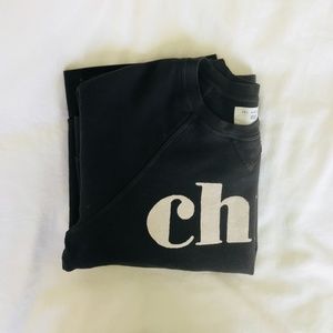 Anthropologie Sweatshirt